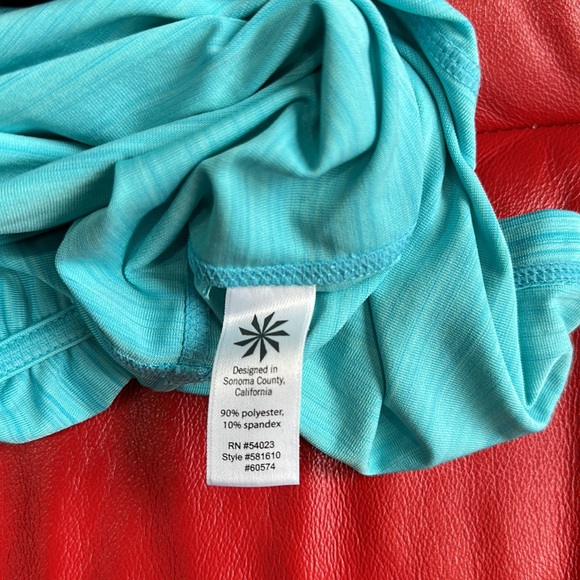 Athleta Top - Picture 5 of 5